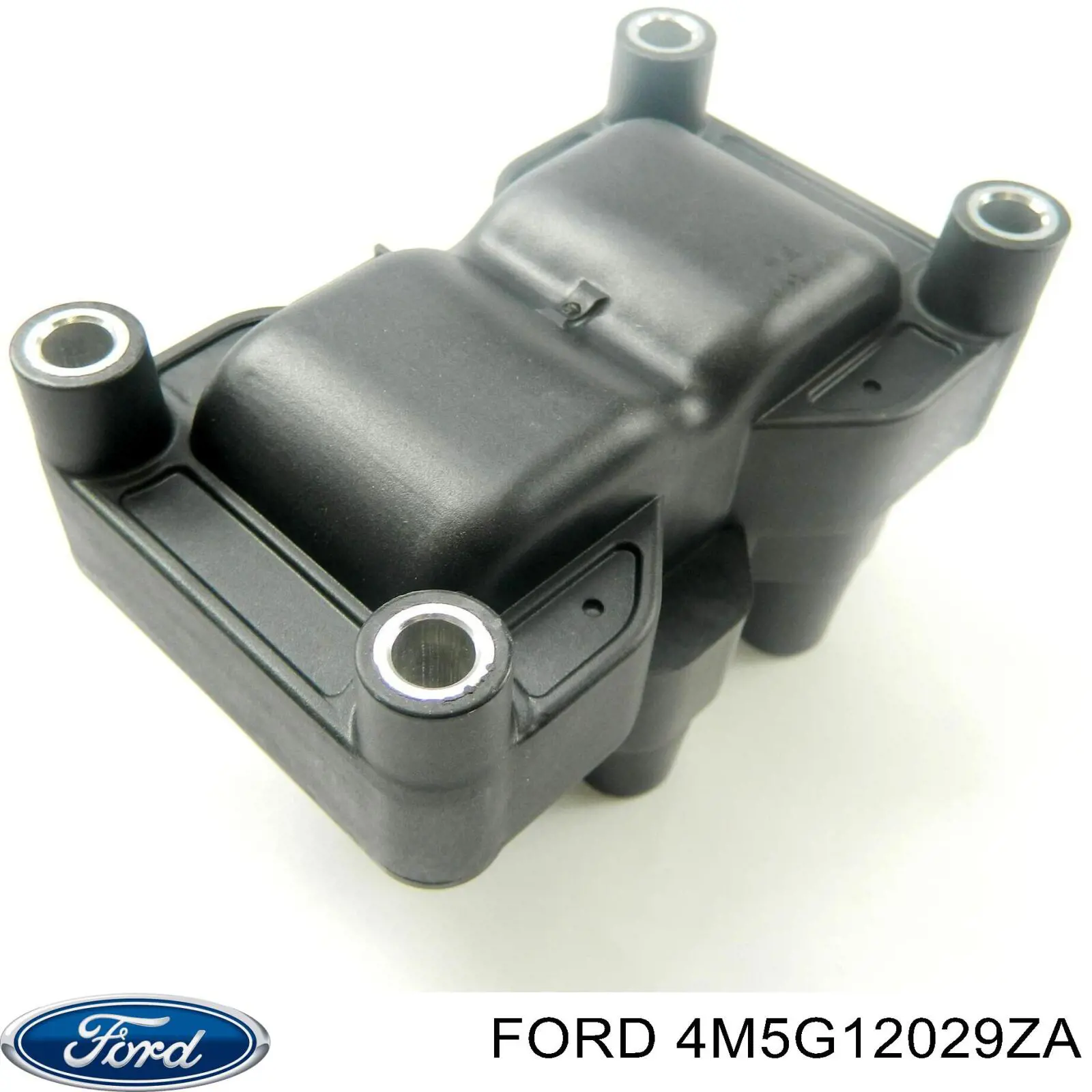 Cewka zapłonowa Ford 4M5G12029ZA cena, od 31,25 USD