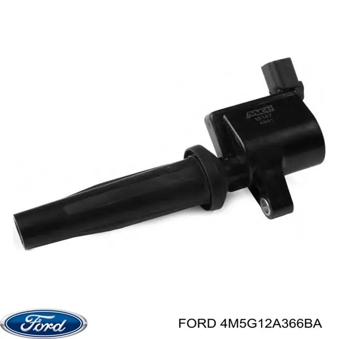4M5G12A366BA Ford Cewka zapłonowa