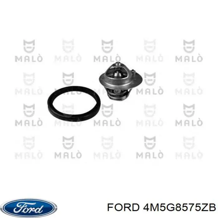 Termostat Ford 4M5G8575ZB cena, od 9,81 USD