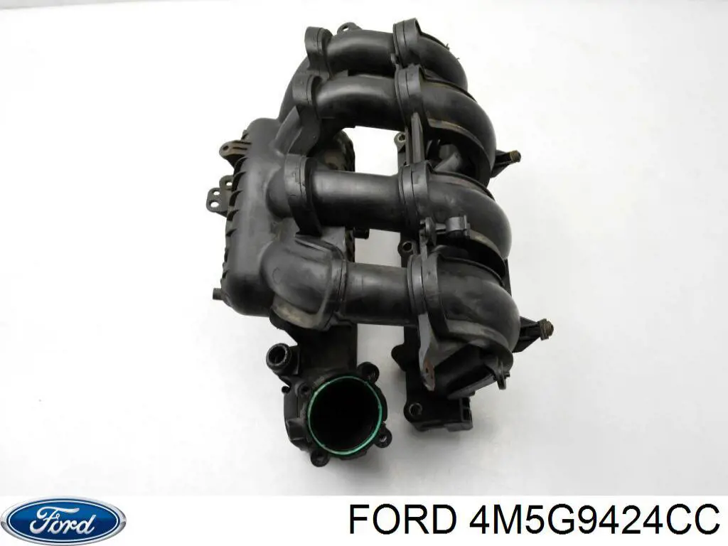 Kolektor ssący Ford 4M5G9424CC cena, od 176,06 USD