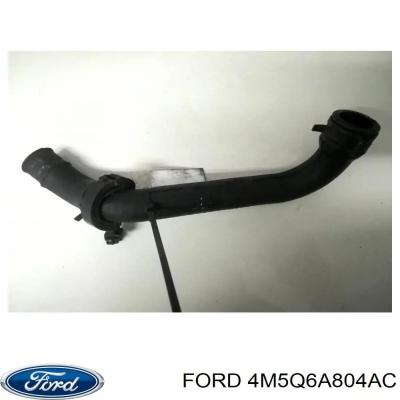 Króciec wentylacji kadłuba (separatora oleju) Ford S-Max minivan (CA1) (2006 - 2014) cena, od 19,99 USD