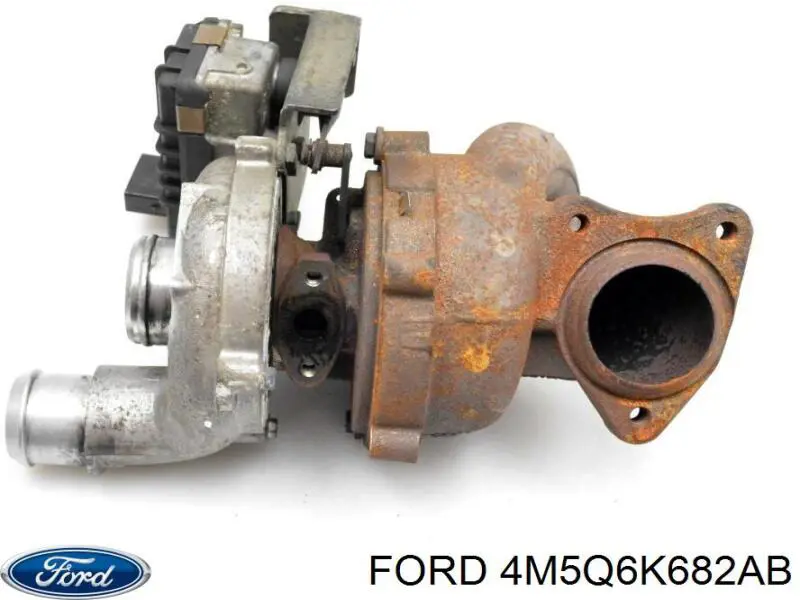 Do koszyka 5860039 Opel Turbina