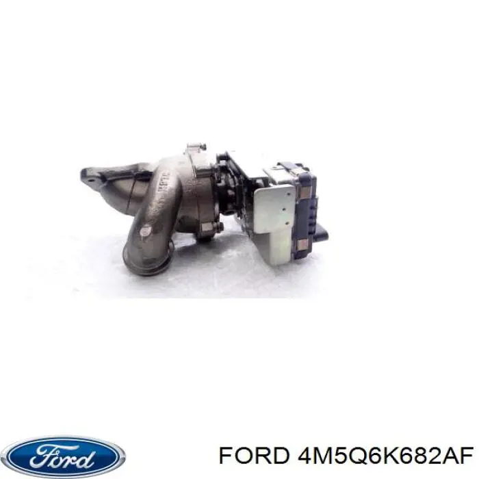 Do koszyka 1379397 Ford Turbina