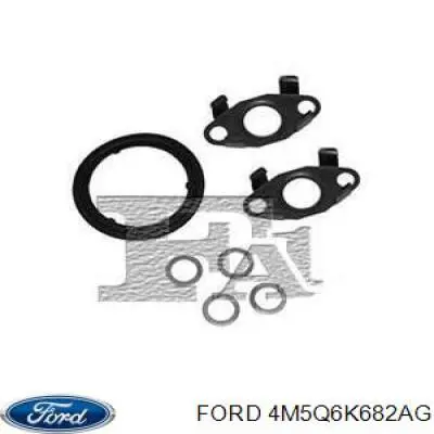 4M5Q6K682AG Ford Turbina