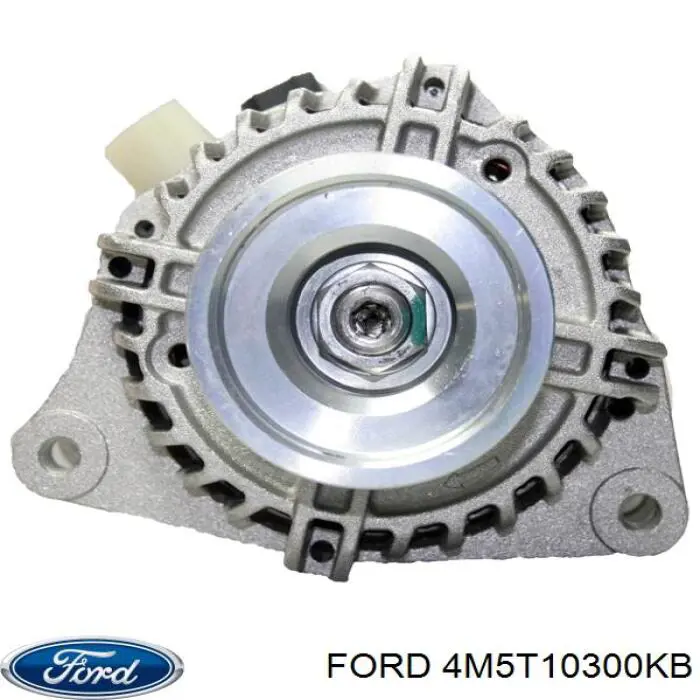 Alternator Ford 4M5T10300KB cena, od 129,40 USD