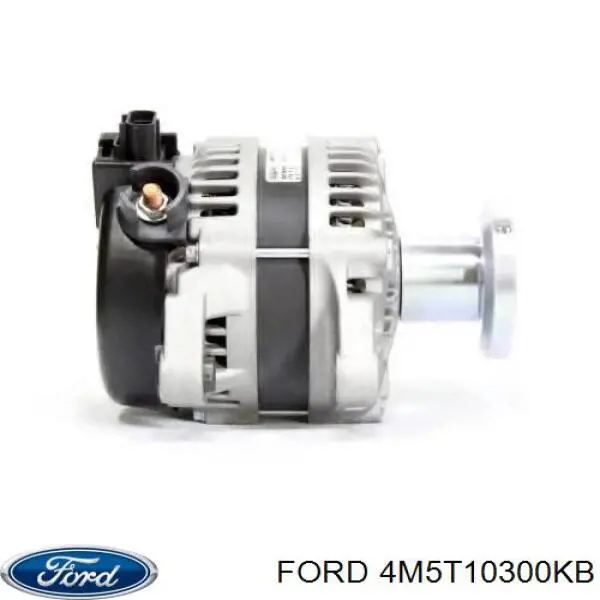 Alternator Ford 4M5T10300KB cena, od 129,40 USD