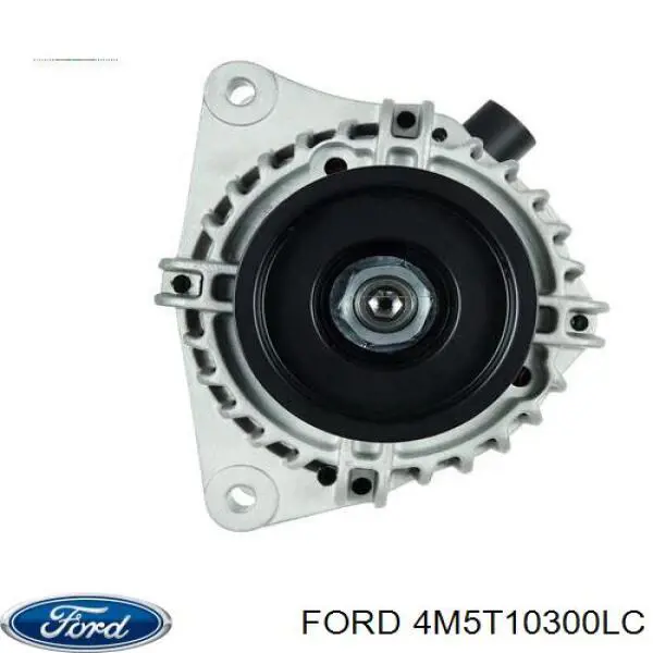 Alternator Ford 4M5T10300LC