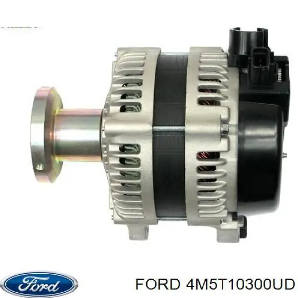 Do koszyka 4M5T10300UD Ford Alternator