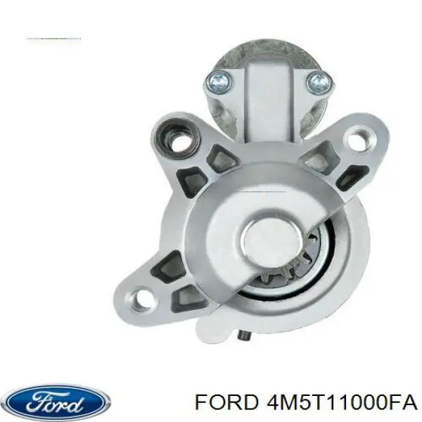 Rozrusznik Ford 4M5T11000FA cena, od 86,92 USD