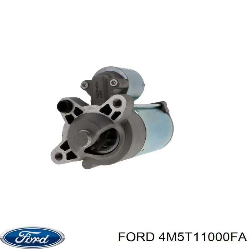 Rozrusznik Ford 4M5T11000FA