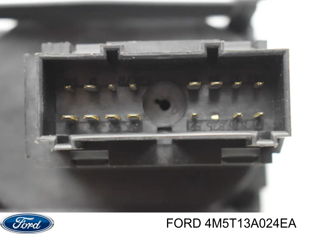 Do koszyka 1323823 Ford Przełącznik światła reflektorów na "torpedo"