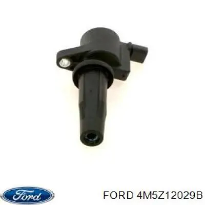 Do koszyka 4M5Z12029B Ford Cewka zapłonowa