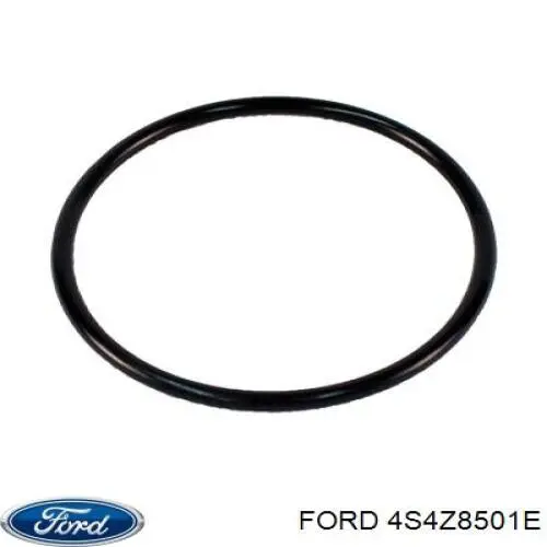 Pompa chłodząca wodna Ford 4S4Z8501E cena, od 33,48 USD
