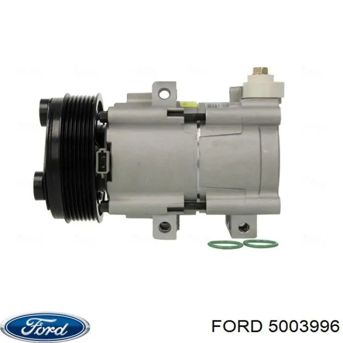 5003996 Ford sprężarka klimatyzacji