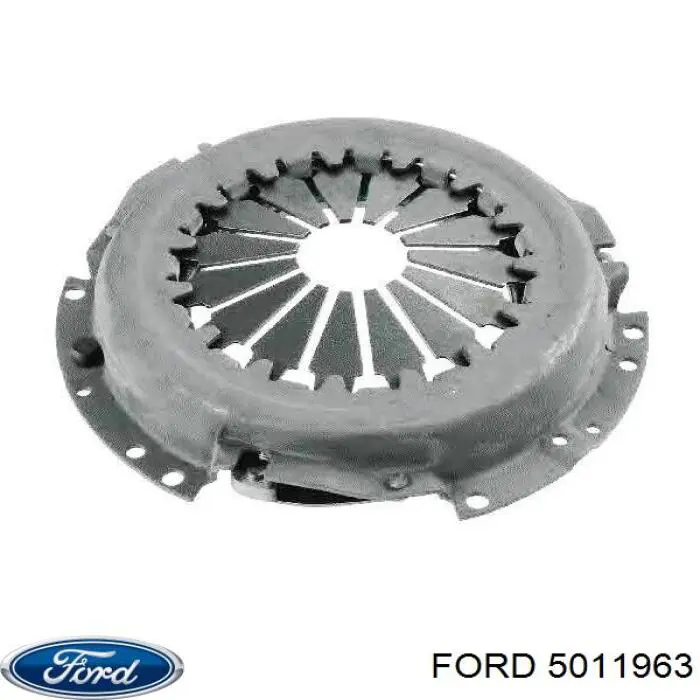 Docisk sprzęgła Ford Escort III hatchback (GAA, AWA, ABFT, AVA) (1980 - 1985) cena, od 421,77 USD