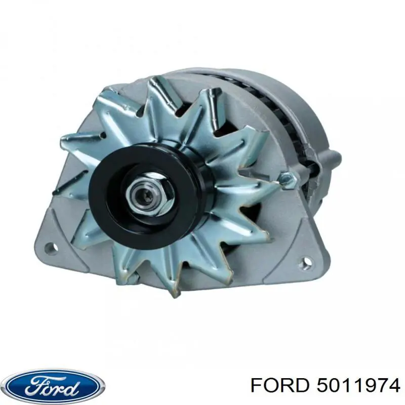 5011974 Ford alternator