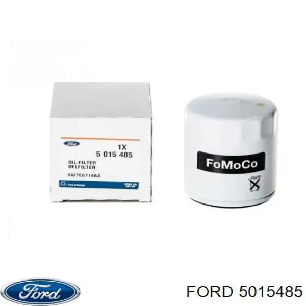 5015485 Ford filtr oleju