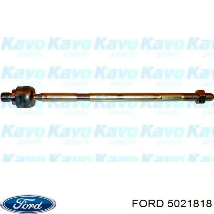 Do koszyka 5021818 Ford Zacisk hamulcowy tylny lewy
