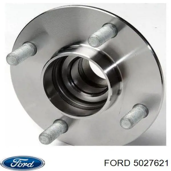 5027621 Ford Piasta tylna