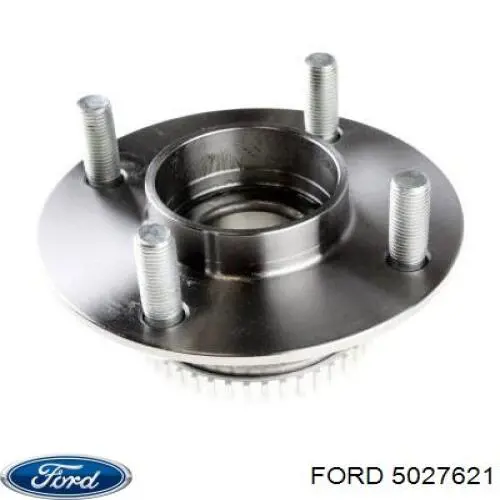 Piasta tylna Ford 5027621 cena, od 44,51 USD