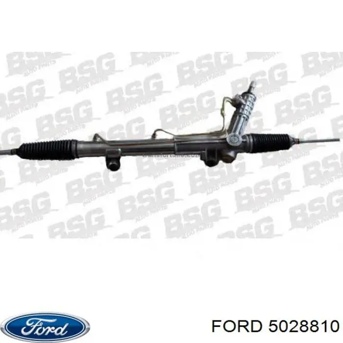 5028810 Ford Listwa kierownicza (maglownica)