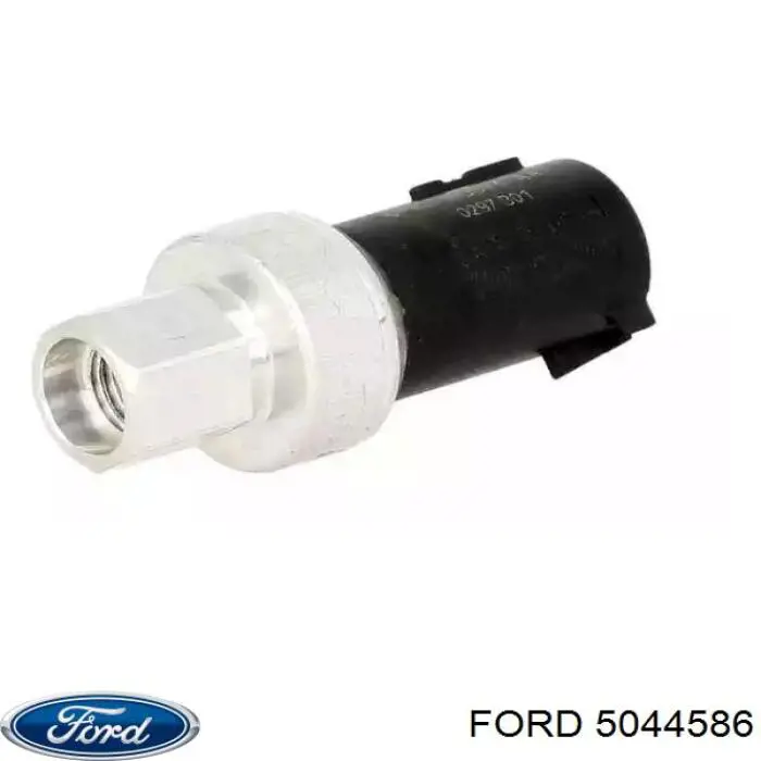 5044586 Ford czujnik ciśnienia bezwzględnego klimatyzacji