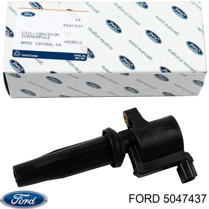Cewka zapłonowa 5047437 Ford
