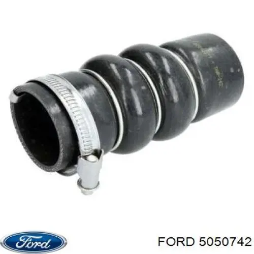 Przewód (króciec) intercoolera Ford 5050742 cena, od 14,75 USD