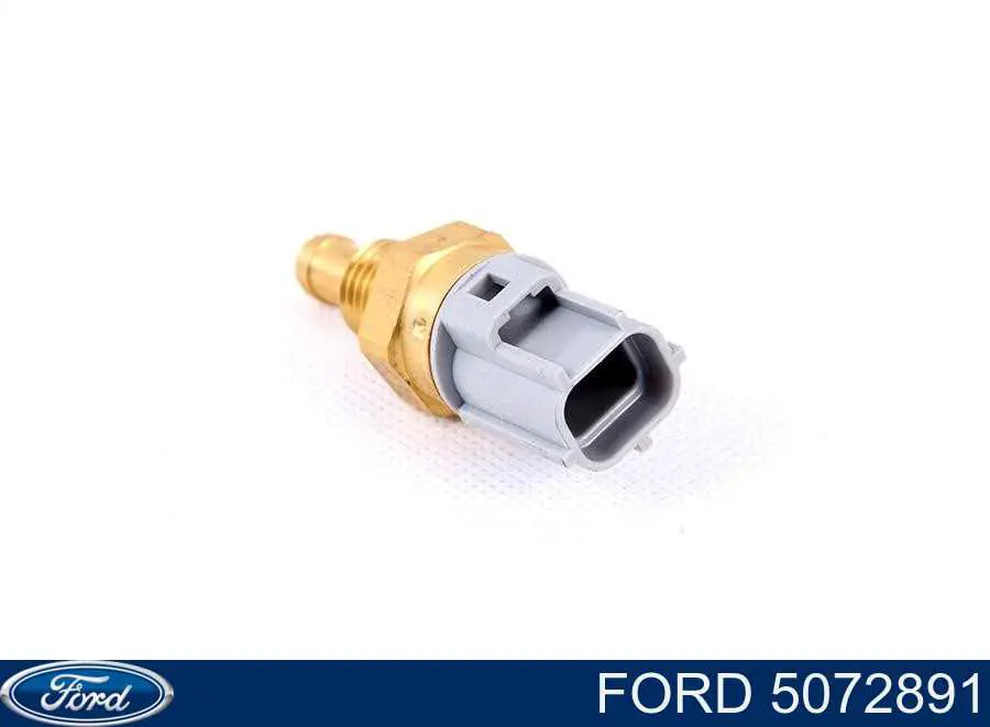 5072891 Ford czujnik temperatury płynu chłodzącego