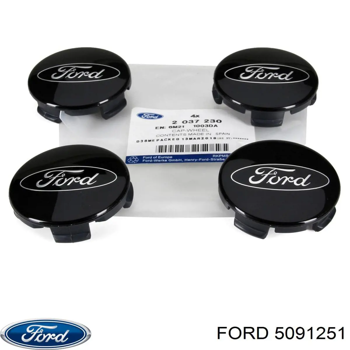 Czujnik ciśnienia w oponach Ford Transit VII awangarda (V363) (2013 - 2026) cena, od 27,35 USD