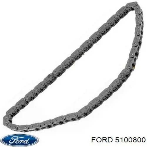 5100800 Ford łańcuch pompy oleju