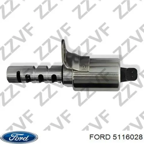 Zawór elektromagnetyczny faz rozrządu Ford 5116028 cena, od 80,50 USD