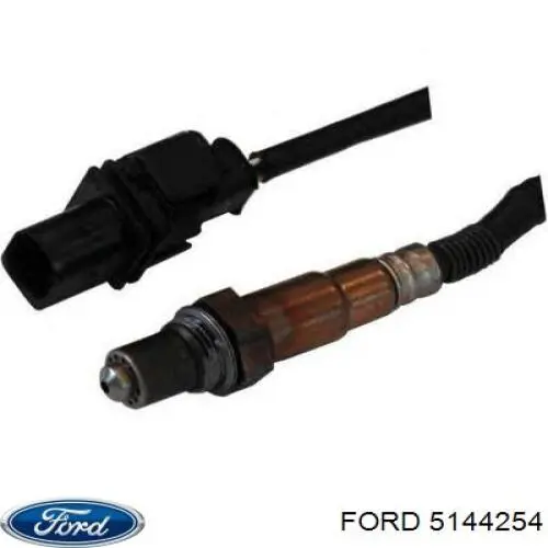 Sonda lambda czujnik tlenu przed katalizatorem lewy VAG 022906262AN cena, od 75,91 USD