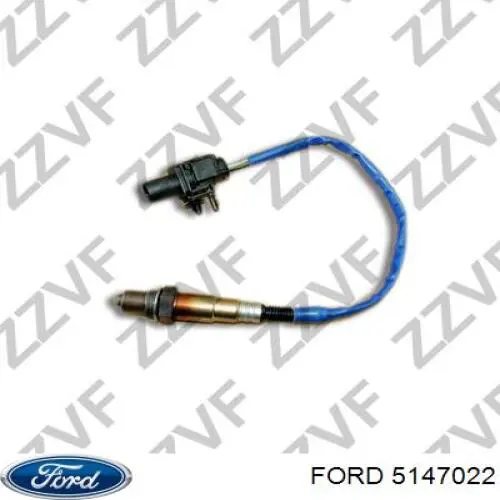 Sonda lambda czujnik tlenu przed katalizatorem Ford 5147022 cena, od 50,97 USD