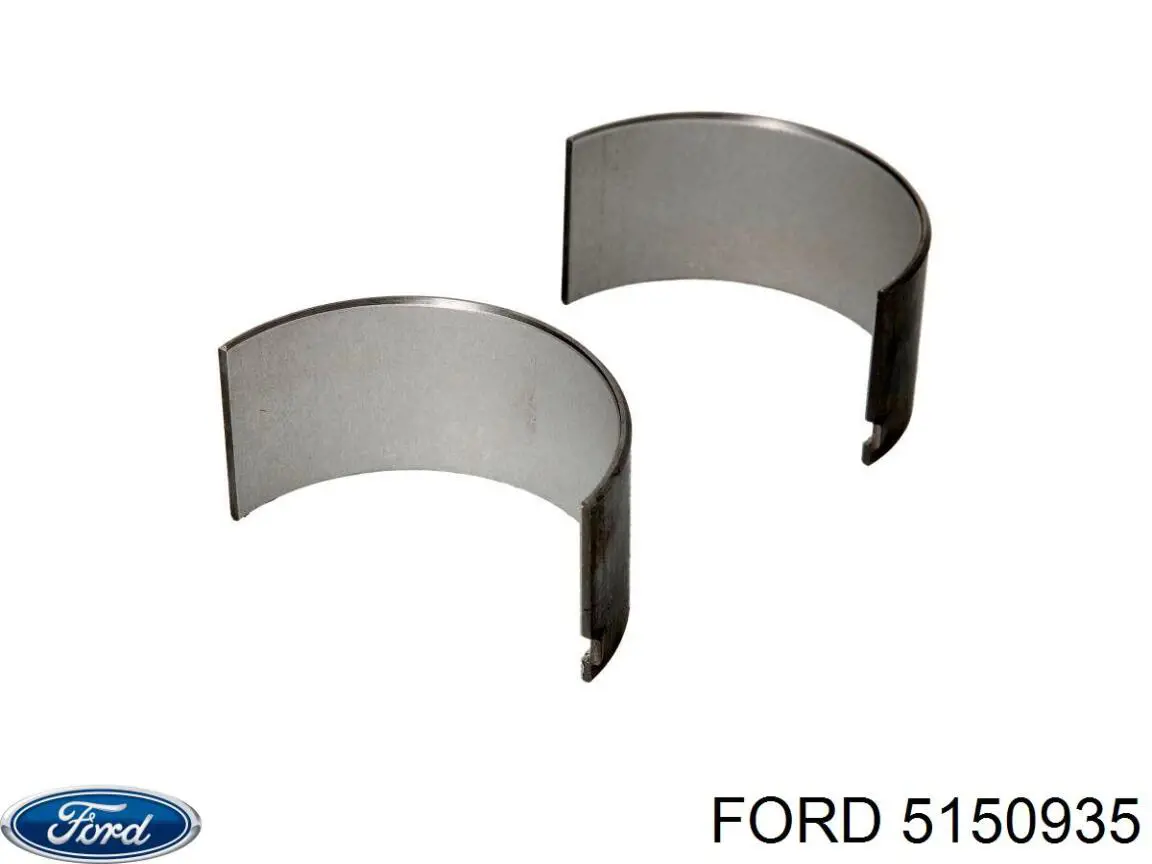 5150935 Ford Zawór elektromagnetyczny faz rozrządu