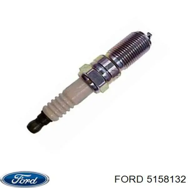 5158132 Ford Świeca zapłonowa