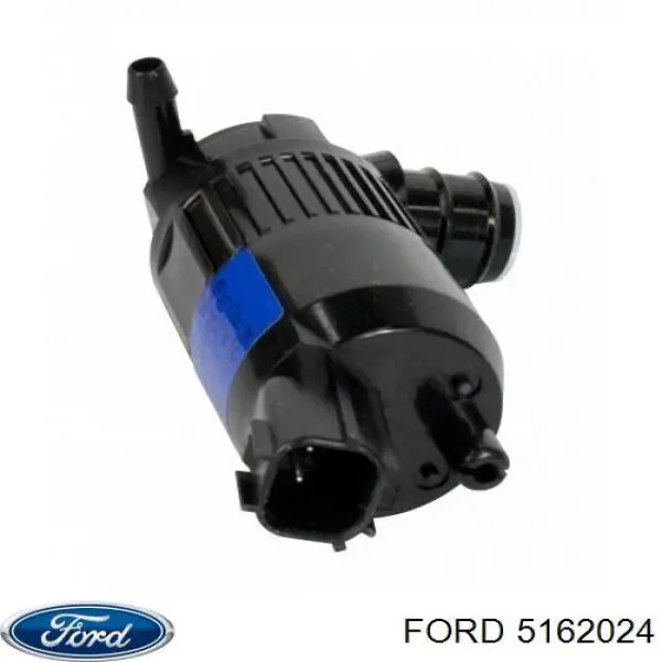 5162024 Ford Pompka spryskiwacza szyby przedniej