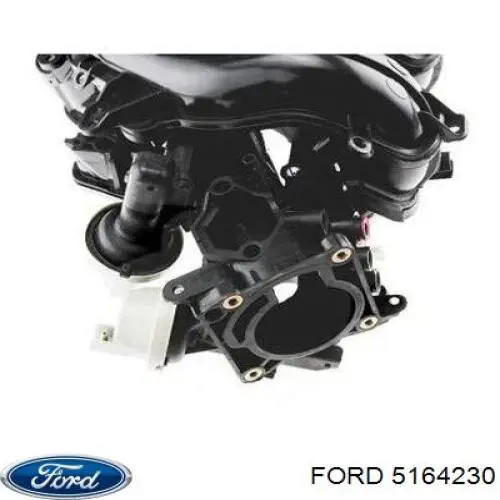 5164230 Ford Kolektor ssący