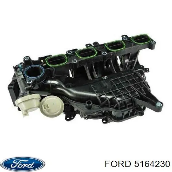 Kolektor ssący Ford 5164230 cena, od 207,56 USD