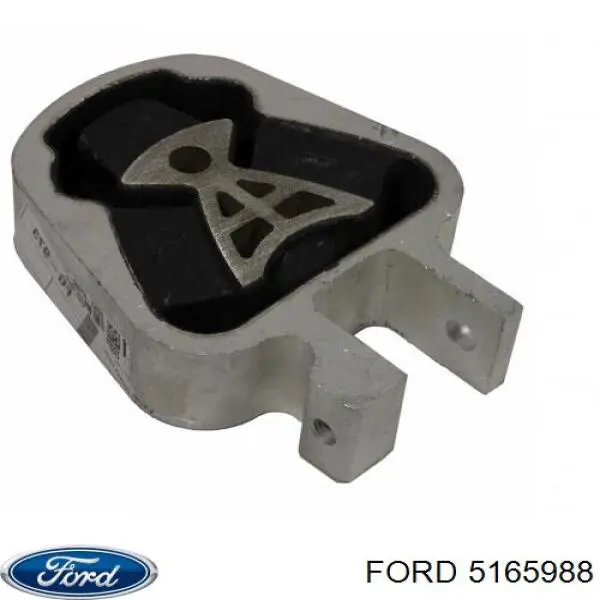 5165988 Ford Poduszka (podpora) silnika tylna