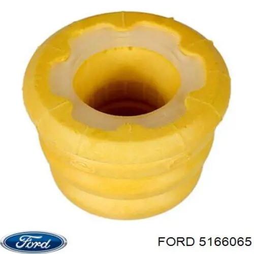 Odbój amortyzatora przedniego Ford CV613K100AA cena, od 14,01 USD