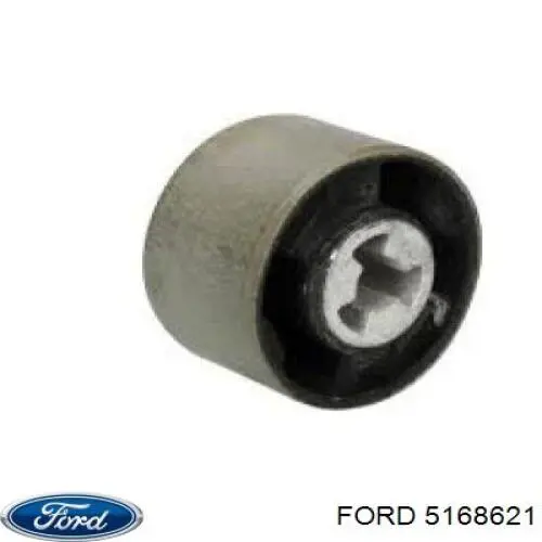 5168621 Ford Tuleja (poduszka) przedniej belki
