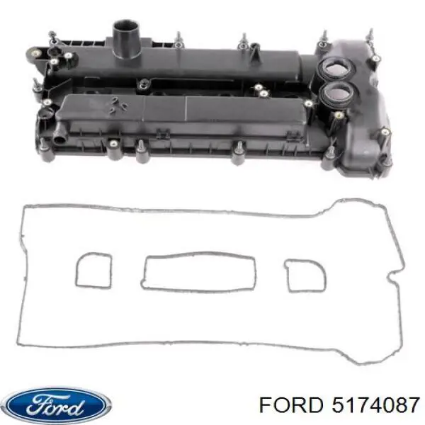 5174087 Ford Pokrywa zaworowa