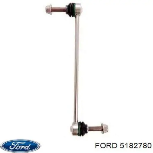 Łącznik stabilizatora przedniego Ford 5182780 cena, od 16,22 USD