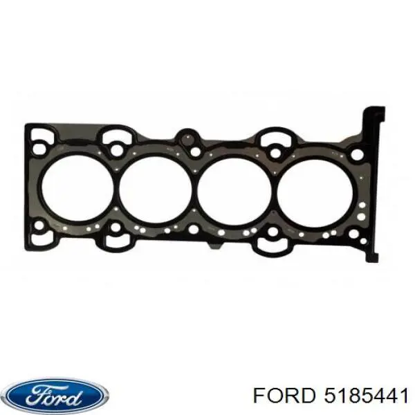 5152960 Ford Uszczelka głowicy cylindrów
