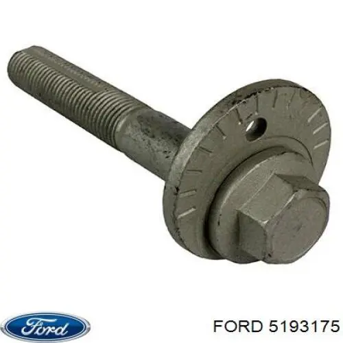 5193175 Ford Śruba mocowania wahacza tylnego dolnego wewnętrzna