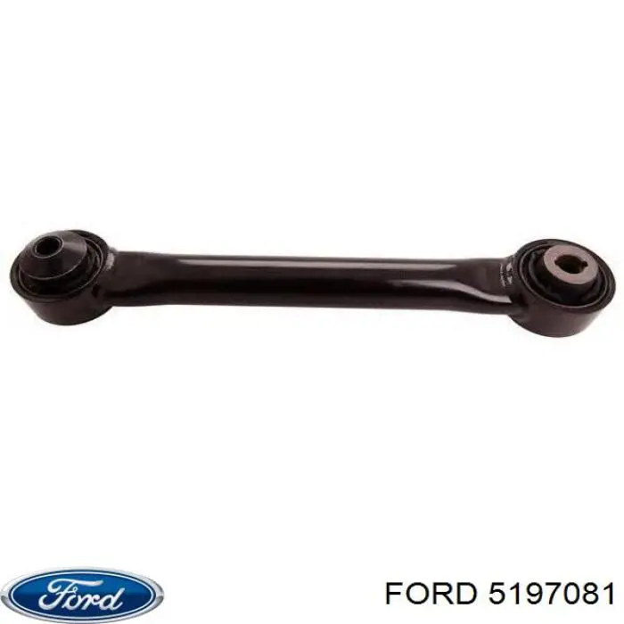 Drążek poprzeczny zawieszenia tylnego Ford 5197081 cena, od 51,55 USD