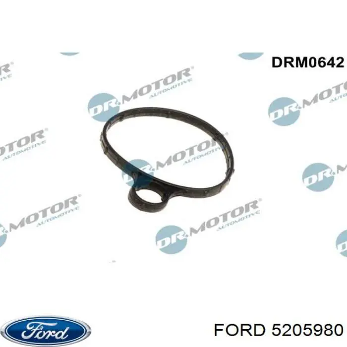 5205980 Ford Uszczelka pompy próżniowej