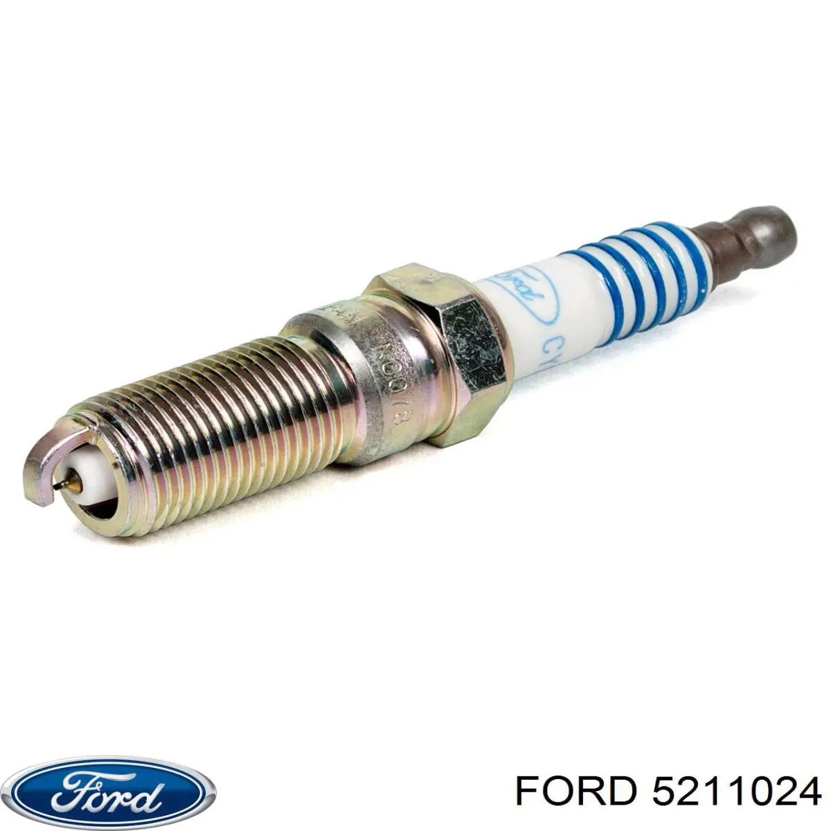Świeca zapłonowa 5211024 Ford