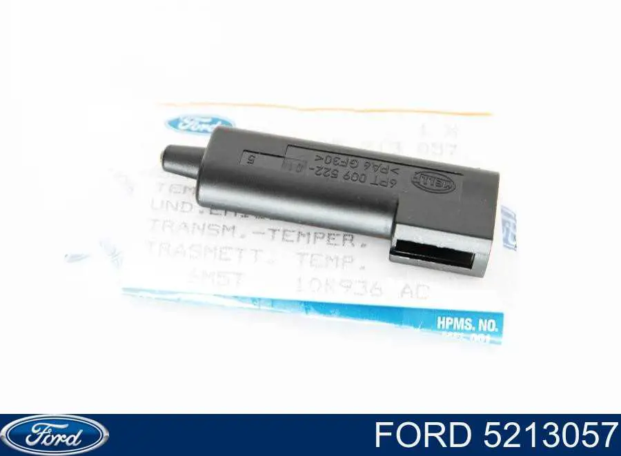 Czujnik temperatury zewnętrznej Ford 5213057 cena, od 30,75 USD
